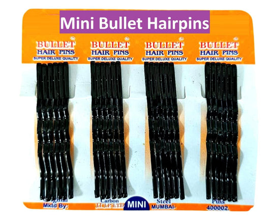 50pcs Big Size Bobby Pins for ladies Women